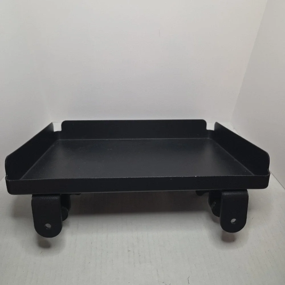 BedShelf - Bedside Shelf for Bunk Bed or Dorm, Back To School